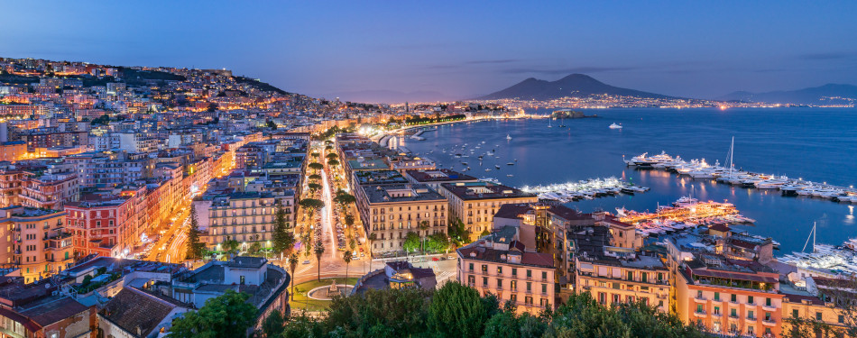 10 things to do in Naples