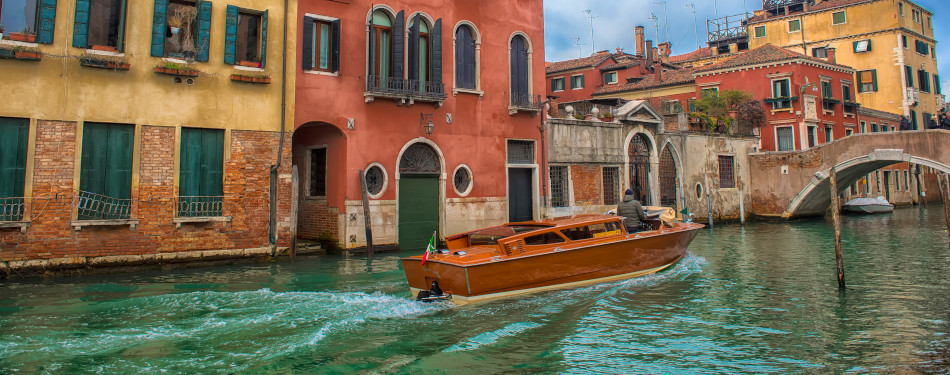 Venice city pass: how it works?